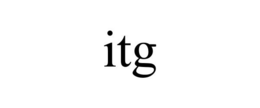 ITG trademark