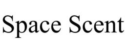 SPACE SCENT trademark
