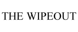 THE WIPEOUT trademark