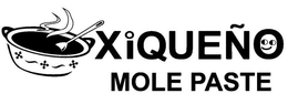 XIQUEÑO MOLE PASTE trademark