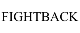 FIGHTBACK trademark