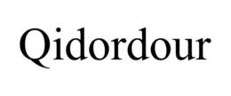 QIDORDOUR trademark