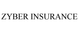 ZYBER INSURANCE trademark