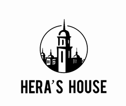 HERA'S HOUSE trademark