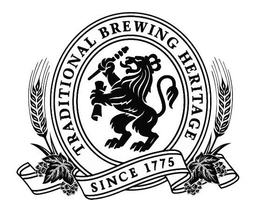 TRADITIONAL BREWING HERITAGE SINCE 1775 trademark