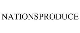 NATIONSPRODUCE trademark