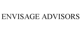 ENVISAGE ADVISORS trademark