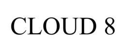 CLOUD 8 trademark