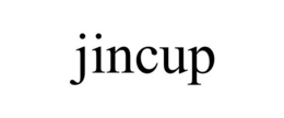JINCUP trademark