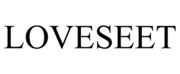 LOVESEET trademark