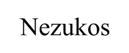 NEZUKOS trademark
