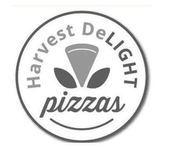 HARVEST DELIGHT PIZZAS trademark