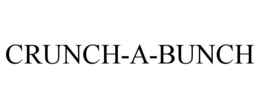 CRUNCH-A-BUNCH trademark