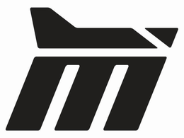 M trademark