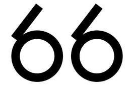 66 trademark