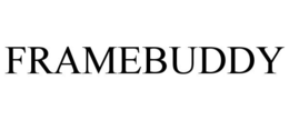 FRAMEBUDDY trademark