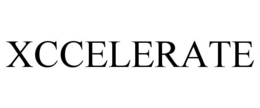 XCCELERATE trademark