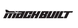 MACHBUILT trademark