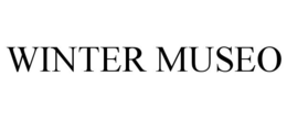 WINTER MUSEO trademark