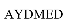 AYDMED trademark