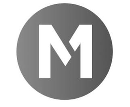 M trademark