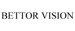 BETTOR VISION trademark