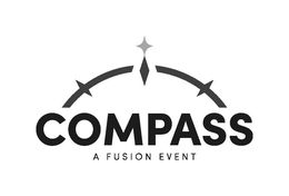 COMPASS A FUSION EVENT trademark