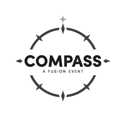 COMPASS A FUSION EVENT trademark