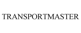 TRANSPORTMASTER trademark