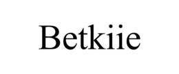 BETKIIE trademark