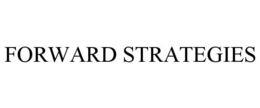 FORWARD STRATEGIES trademark