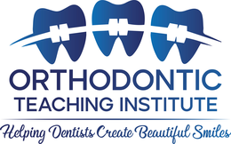 ORTHODONTIC TEACHING INSTITUTE  HELPING DENTISTS CREATE BEAUTIFUL SMILES trademark