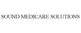 SOUND MEDICARE SOLUTIONS trademark