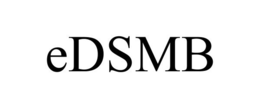 EDSMB trademark