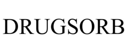 DRUGSORB trademark