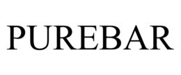 PUREBAR trademark