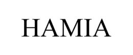 HAMIA trademark