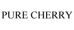 PURE CHERRY trademark