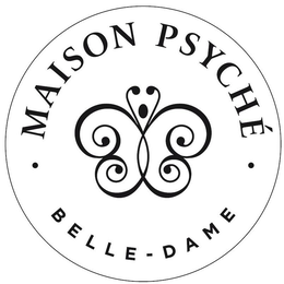 MAISON PSYCHÉ BELLE - DAME trademark