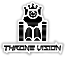 THRONE VISION trademark