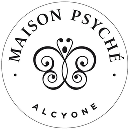 MAISON PSYCHÉ ALCYONE trademark