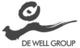 DE WELL GROUP trademark