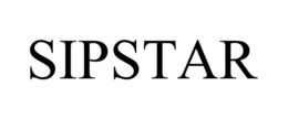 SIPSTAR trademark