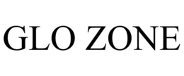 GLO ZONE trademark