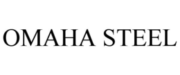 OMAHA STEEL trademark