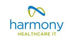 HARMONY HEALTHCARE IT trademark
