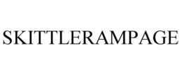 SKITTLERAMPAGE trademark