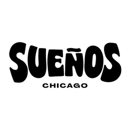 SUENOS CHICAGO trademark