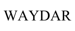 WAYDAR trademark