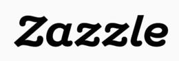 ZAZZLE trademark